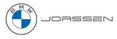 Logo BMW Jorssen Noord